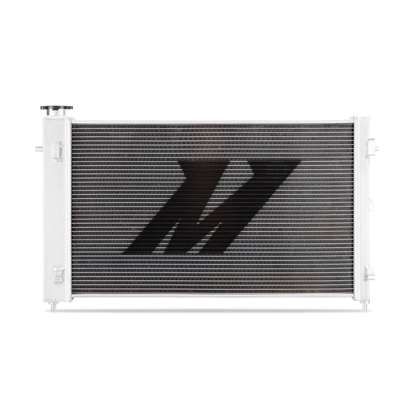 Mishimoto MMRAD-GTO-05 Performance Aluminum Radiator, fits Pontiac GTO 2005-2006 - Truck Part Superstore