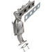 MagnaFlow Exhaust Products 22-158 Catalytic Converter with Integrated Exhaust Manifold - Truck Part Superstore