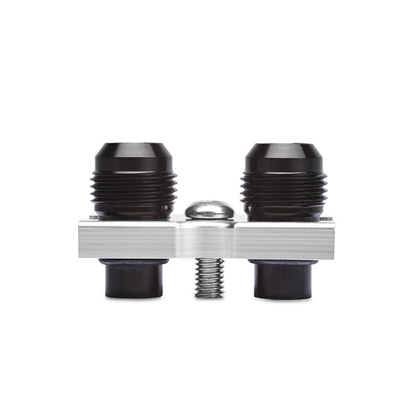 Mishimoto MMOCF-BMW Oil Line Fitting Kit fits Mishimoto BMW E36/E46/E90 - Truck Part Superstore