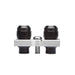 Mishimoto MMOCF-BMW Oil Line Fitting Kit fits Mishimoto BMW E36/E46/E90 - Truck Part Superstore