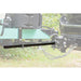 CURT 17537 CURT 17537 Replacement TruTrack Weight Distribution Hitch Spring Bar; 15K - Truck Part Superstore