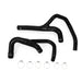 Mishimoto MMHOSE-RAM-13BK Silicone Hose Kit, fits Dodge Ram 6.7L Cummins 2013-2014 - Truck Part Superstore