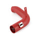 Mishimoto MMAI-WRX-15RWRD Subaru WRX Race Intake, 2015-2021 Wrinkle Red - Truck Part Superstore