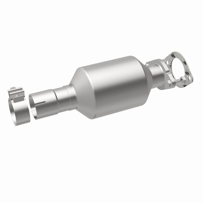 MagnaFlow Exhaust Products 21-523 OEM Grade Direct-Fit Catalytic Converter - Truck Part Superstore