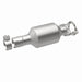 MagnaFlow Exhaust Products 21-523 OEM Grade Direct-Fit Catalytic Converter - Truck Part Superstore