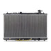 Mishimoto R2817-AT Replacement Radiator, fits Toyota Avalon 2005-2012 - Truck Part Superstore