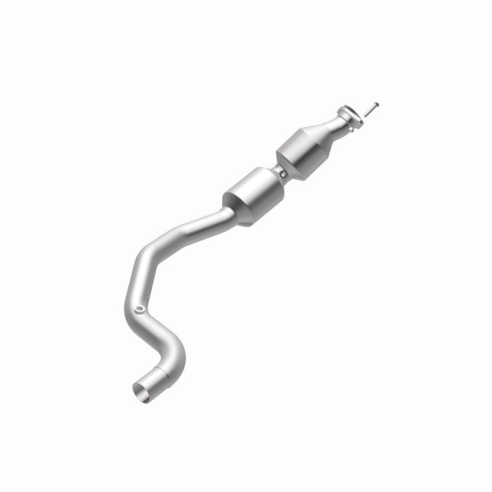 MagnaFlow Exhaust Products 21-535 OEM Grade Direct-Fit Catalytic Converter - Truck Part Superstore