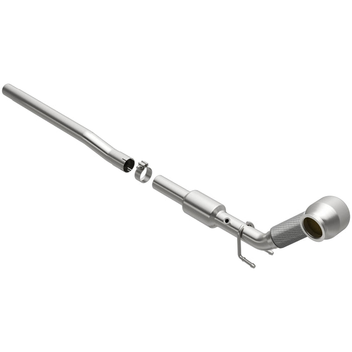 MagnaFlow Exhaust Products 52392 OEM Grade Direct-Fit Catalytic Converter - Truck Part Superstore