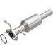 MagnaFlow Exhaust Products 5571196 California Direct-Fit Catalytic Converter - Truck Part Superstore