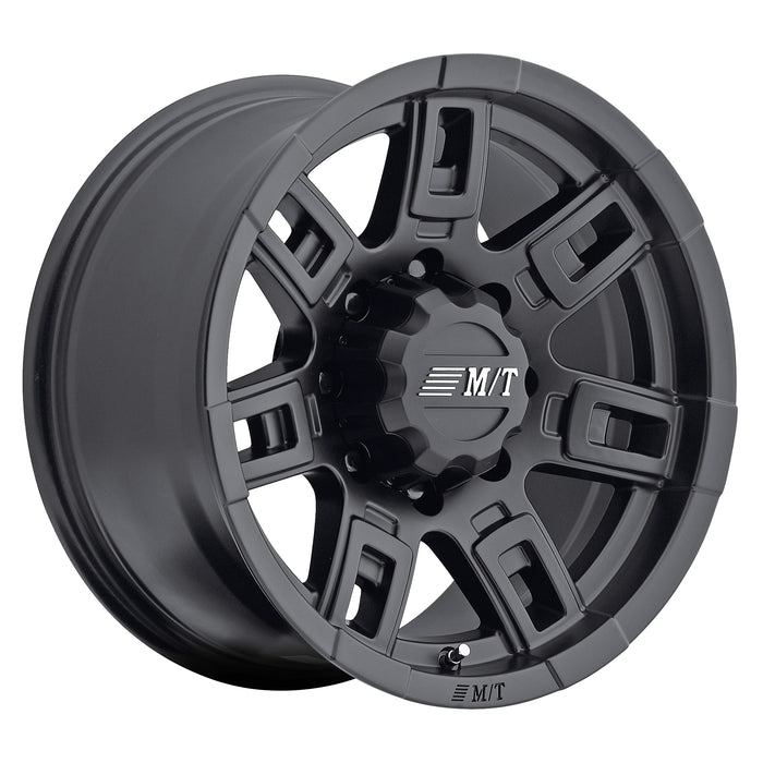 Mickey Thompson 250538 LIGHT TRUCK WHEEL - Truck Part Superstore