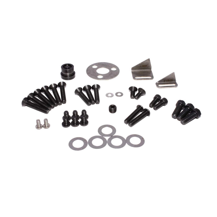 COMP Cams 214 Hardware Kit for 212 Two-Piece Billet Aluminum Timing Cover Big Block Chevrolet - Truck Part Superstore