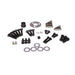 COMP Cams 214 Hardware Kit for 212 Two-Piece Billet Aluminum Timing Cover Big Block Chevrolet - Truck Part Superstore