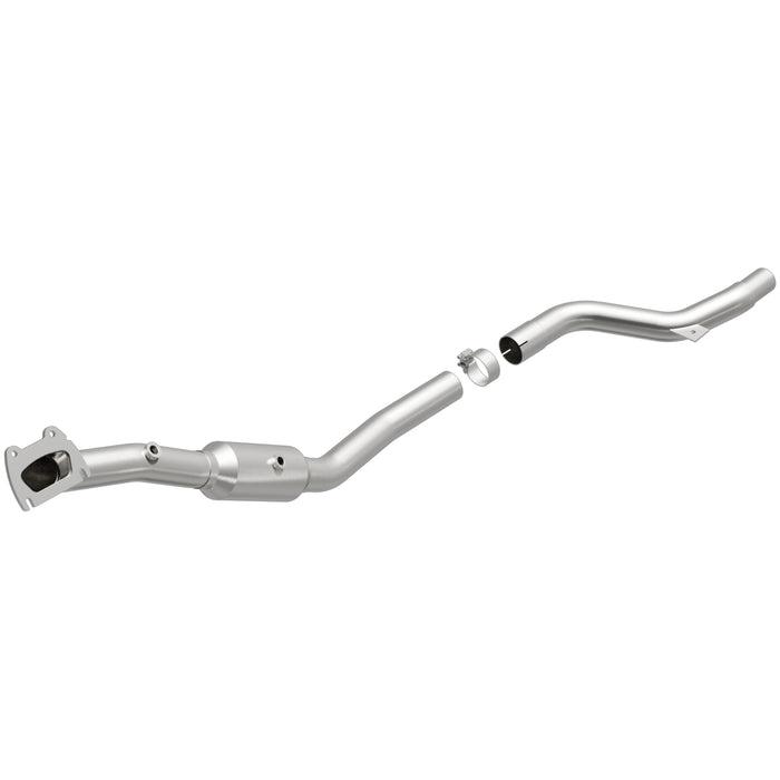 MagnaFlow Exhaust Products 22-141 OEM Grade Manifold Catalytic Converter - Truck Part Superstore
