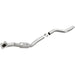 MagnaFlow Exhaust Products 22-141 OEM Grade Manifold Catalytic Converter - Truck Part Superstore