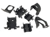 Tuff Country 74597 Air Bag Suspension Rear 11-16 Ford F250/F350 4x4 & 2WD Will Fit With or Without In Bed Hitch Tuff Country - Truck Part Superstore