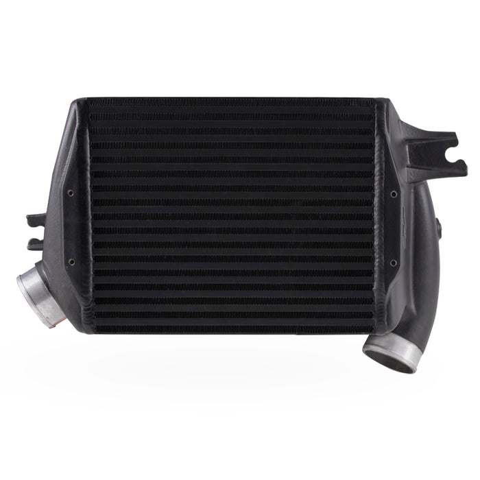 Mishimoto MMTMIC-WRX-15XBK Street Performance Top-Mount Intercooler, fits Subaru WRX 2015-2021 - Truck Part Superstore
