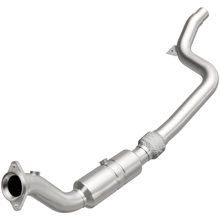 MagnaFlow Exhaust Products 52101 OEM Grade Direct-Fit Catalytic Converter - Truck Part Superstore