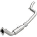 MagnaFlow Exhaust Products 52101 OEM Grade Direct-Fit Catalytic Converter - Truck Part Superstore