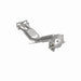 MagnaFlow Exhaust Products 21-508 OEM Grade Direct-Fit Catalytic Converter - Truck Part Superstore