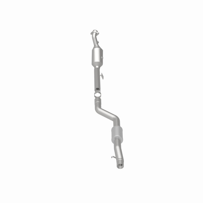 MagnaFlow Exhaust Products 21-569 OEM Grade Direct-Fit Catalytic Converter - Truck Part Superstore