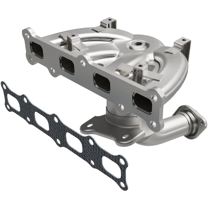 MagnaFlow Exhaust Products 5531260 California Manifold Catalytic Converter - Truck Part Superstore