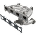 MagnaFlow Exhaust Products 5531260 California Manifold Catalytic Converter - Truck Part Superstore