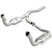 MagnaFlow Exhaust Products 52148 OEM Grade Direct-Fit Catalytic Converter - Truck Part Superstore