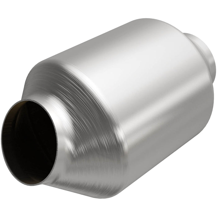 MagnaFlow Exhaust Products 5582376 California Universal Catalytic Converter - Truck Part Superstore