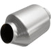 MagnaFlow Exhaust Products 5582376 California Universal Catalytic Converter - Truck Part Superstore