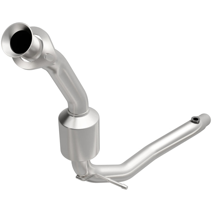 MagnaFlow Exhaust Products 50204 HM Grade Direct-Fit Catalytic Converter - Truck Part Superstore