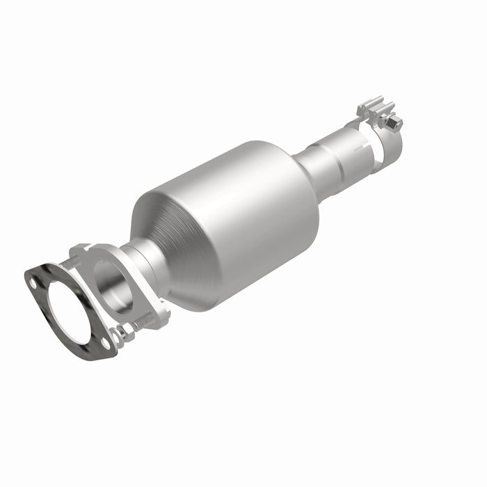 MagnaFlow Exhaust Products 21-523 OEM Grade Direct-Fit Catalytic Converter - Truck Part Superstore