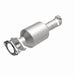 MagnaFlow Exhaust Products 21-523 OEM Grade Direct-Fit Catalytic Converter - Truck Part Superstore