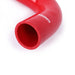 Mishimoto MMHOSE-F2D-05TRD Ford 6.0L Powerstroke Twin I-Beam Chassis Silicone Coolant Hose Kit - Truck Part Superstore