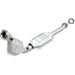 MagnaFlow Exhaust Products 23332 HM Grade Direct-Fit Catalytic Converter - Truck Part Superstore