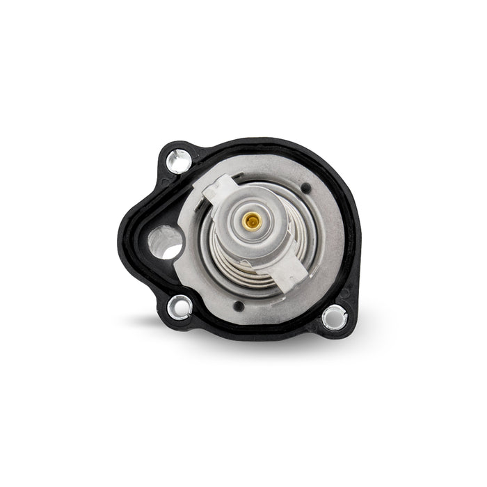Mishimoto MMTS-FOC-05 Racing Thermostat and Housing, Fits Ford Focus 2005-2011 - Truck Part Superstore
