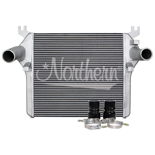 Northern Radiator 222330 High Performance Dodge Charge Air Cooler - Truck Part Superstore