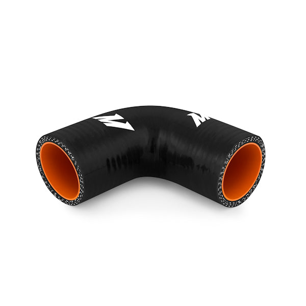 Mishimoto MMHOSE-VET-90BK Silicone Hose Kit, fits Chevrolet Corvette ZR1 1990-1995 - Truck Part Superstore