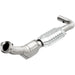 MagnaFlow Exhaust Products 23976 HM Grade Direct-Fit Catalytic Converter - Truck Part Superstore