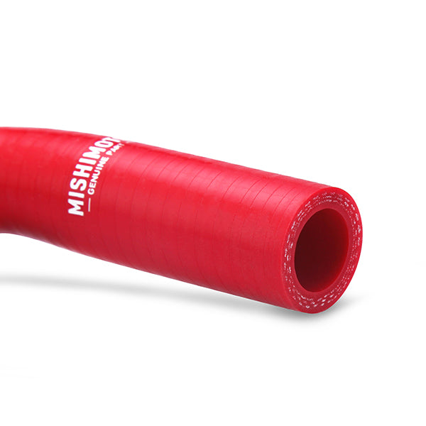 Mishimoto MMHOSE-VET-09ANCRD Silicone Ancillary Hose Kit fits Chevrolet C6 Corvette/Z06 2009-2014 - Truck Part Superstore