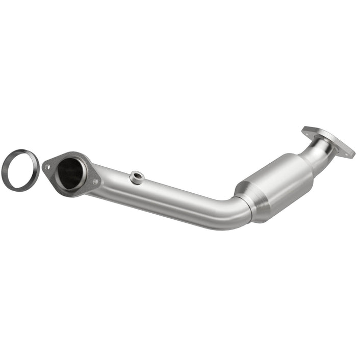 MagnaFlow Exhaust Products 4561999 California Direct-Fit Catalytic Converter - Truck Part Superstore