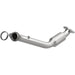 MagnaFlow Exhaust Products 4561999 California Direct-Fit Catalytic Converter - Truck Part Superstore