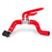Mishimoto MMHOSE-F50-11RD Silicone Radiator Hose Kit, Fits 2011-2014 Ford F-150 5.0L V8, Red - Truck Part Superstore