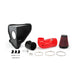 Mishimoto MMAI-CAM8-16RD Performance Air Intake, fits Chevrolet Camaro SS 2016+ - Truck Part Superstore