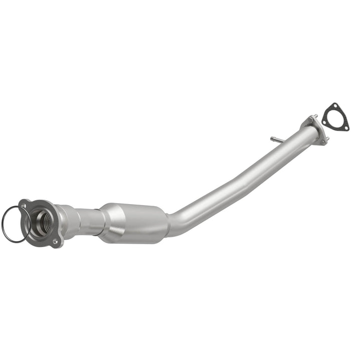 MagnaFlow Exhaust Products 5451220 California Direct-Fit Catalytic Converter - Truck Part Superstore