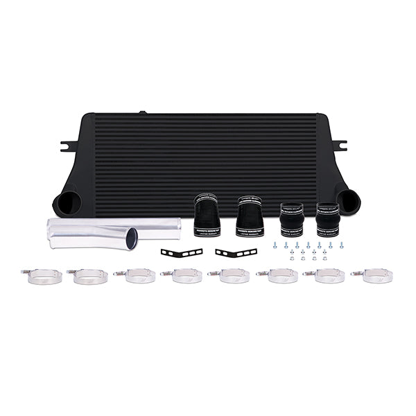 Mishimoto MMINT-RAM-94KBK Intercooler Kit, fits Dodge 5.9L Cummins 1994-2002 - Truck Part Superstore