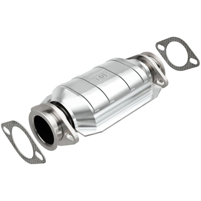 MagnaFlow Exhaust Products 51237 OEM Grade Direct-Fit Catalytic Converter - Truck Part Superstore