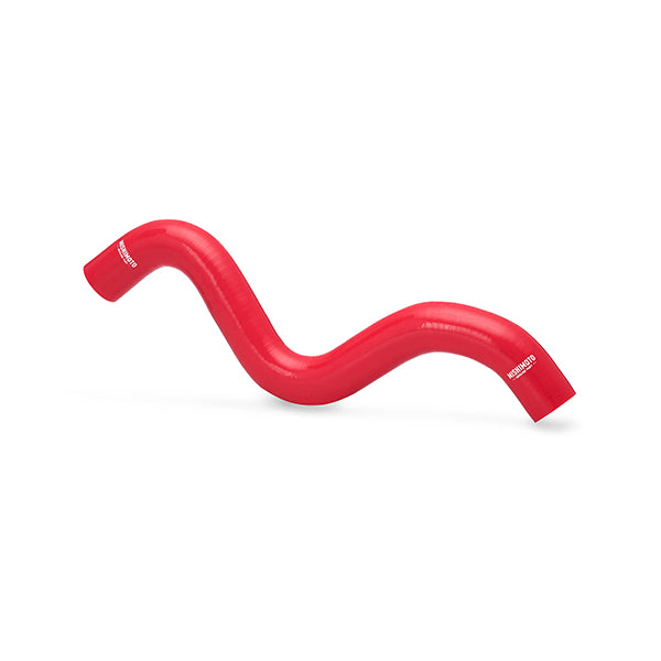 Mishimoto MMHOSE-500NA-12RD Silicone Radiator Hose Kit, fits Fiat 500 Non-Turbo 2012-2017 - Truck Part Superstore