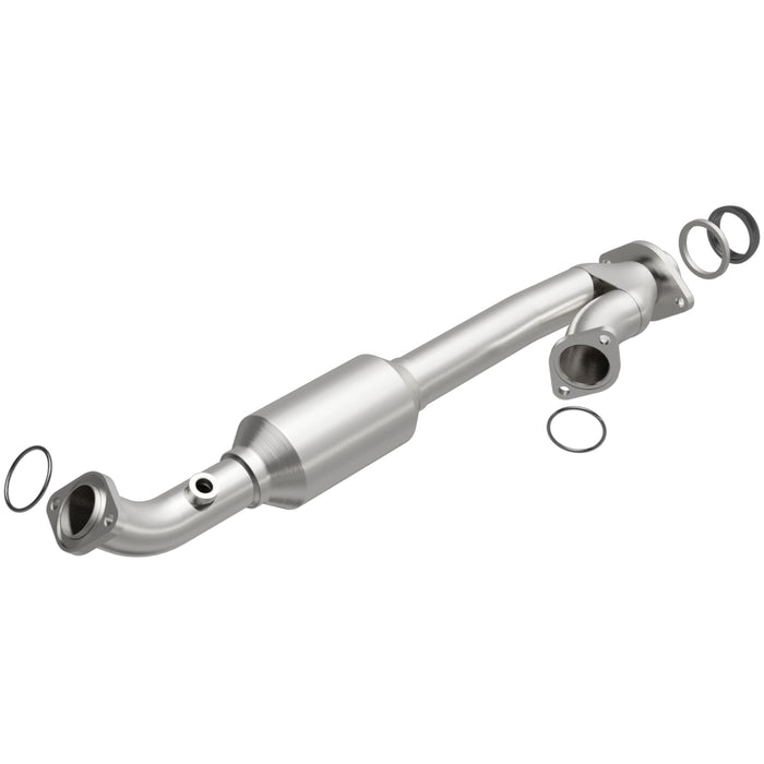 MagnaFlow Exhaust Products 49211 OEM Grade Direct-Fit Catalytic Converter - Truck Part Superstore