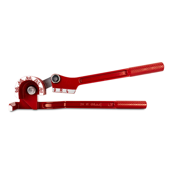 Mishimoto MMTL-TBT 3-in-1 Tube Bending Tool: 1/4-in, 5/16-in, 3/8-in - Truck Part Superstore