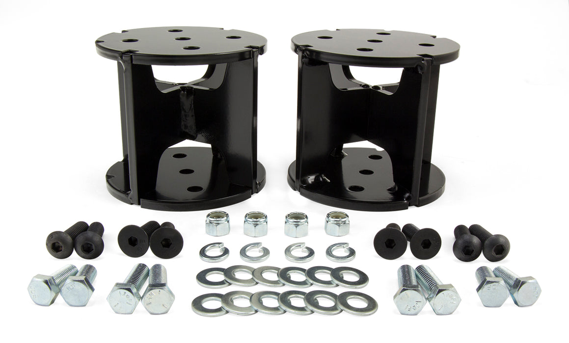Air Lift 52440 4 in. Universal Air Spring Spacer - Truck Part Superstore